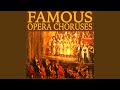 Servants' Chorus (Don Pasquale)