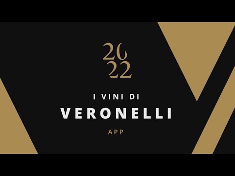 I Vini di Veronelli video