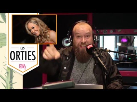 Les Orties - Les Mamans