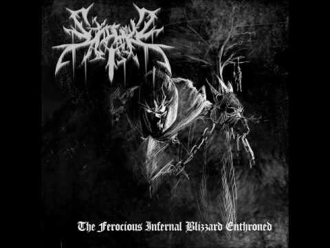 Skagganauk Abyss - The Winds Of Hatred