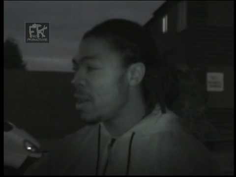 EAST 2 WESTMIDLANDZ: Presents CAPZ. f.t.c