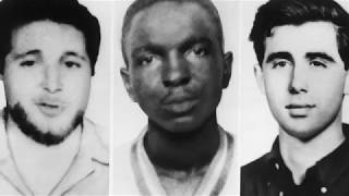 Phil Ochs: Corruption in the South