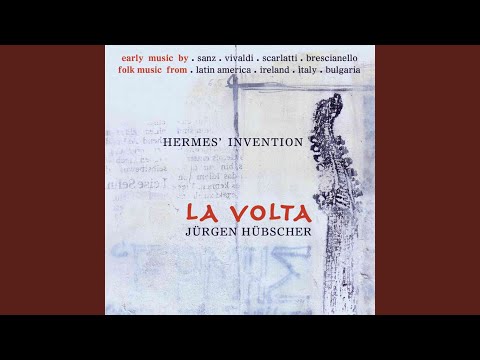 Anonymous: Rodrigo Martinez