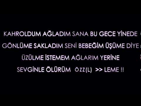 DJBoSso Ft DJmUzzy - Kahroldum 2011