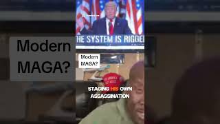 Trump's second term