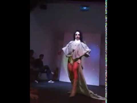 Samarah Tornado - Freedom Club (07-03-14)