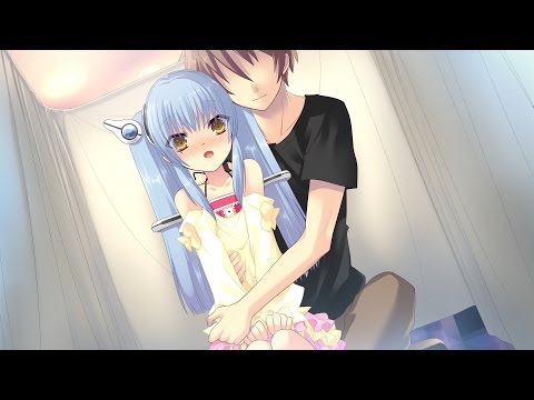 Nightcore  - TVXQ! - 샴페인 (Champagne) (U-Know Solo)