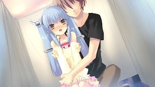 Nightcore  - TVXQ! - 샴페인 (Champagne) (U-Know Solo)