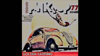Golden Earring 1. Mad Loves Coming (Live at Pinkpop 30/5/1977)