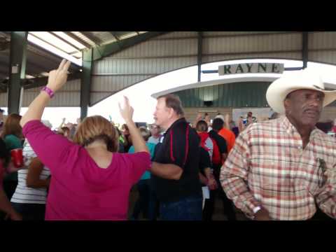 Keith Frank   Haterz   KBON party 2014