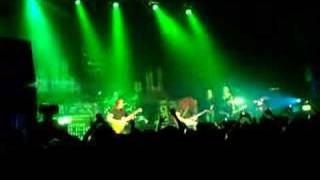Coheed and Cambria - Ten Speed (of God&#39;s Blood and Burial)