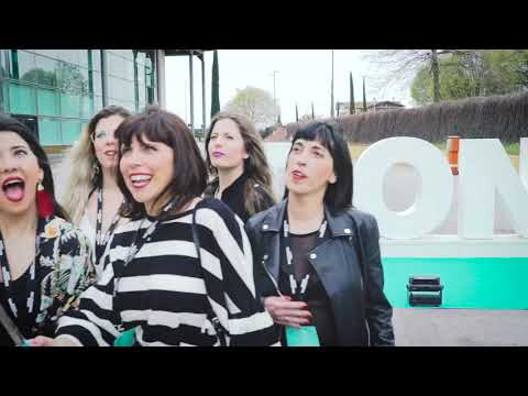 Convention Calzedonia Verona 2018