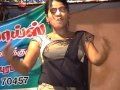 Tamilnadu Village Latest Adal Padal Dance 2015