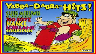 Yabba-Dabba-Hits! (1995) [Arcade Music - 90s CD, Compilation](MAICON NIGHTS DJ)