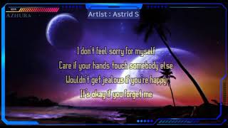 Download lagu •Rawi Beat - It's Ok If You Forget Me• Slow Remix[Lyrics] 2021 mp3