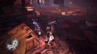 mhw  ice　リベンジ　アルバトリオンやります！