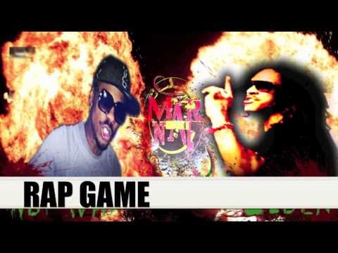 HBI WAR feat ZEBLA °°RAP GAME°°marGnal production Féénix studio 2014 Xlll vol 3