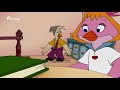 The Adventures Of Marco And Gina S1 EP 5 PT PT The Air Race T