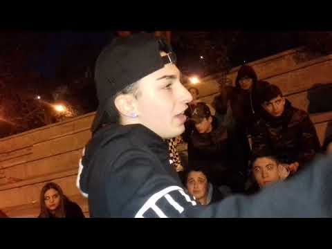 REG VS HUATAY (CUARTOS) - CONDAL SOUND VI