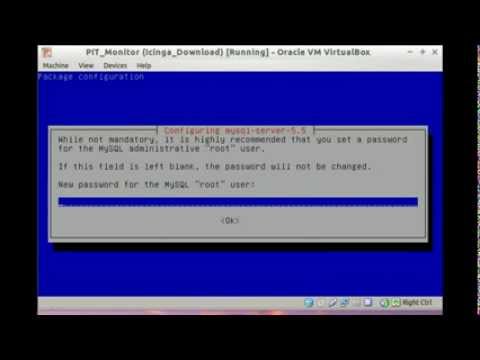 comment installer nrpe
