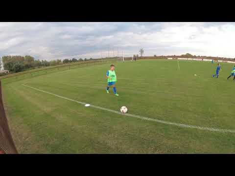 NK "SLAVONAC" : NK "OLIMPIJA" (Predpočetnici 2011/12)