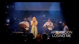 AFTERMOON Losing me | 25.09.16 | Phase One show in Kiev