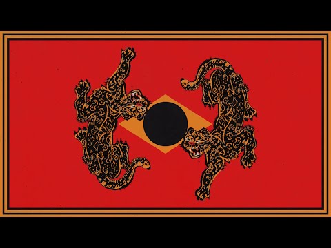 KARAN! - KOSSA ft. MC Magrinho [Official Visualizer]