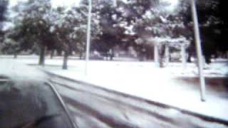 preview picture of video '002  SNOW IN SEPTEMBER 1981 BENONI SOUTH AFRICA'