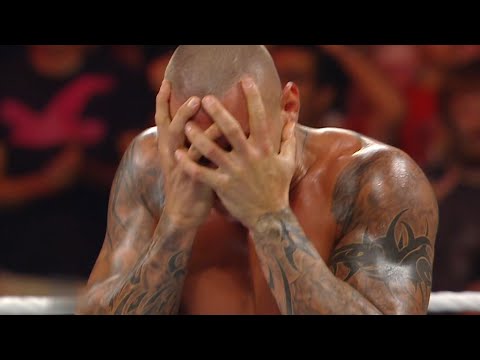 Story of "The Viper" Randy Orton | April - July 2010 Highlights