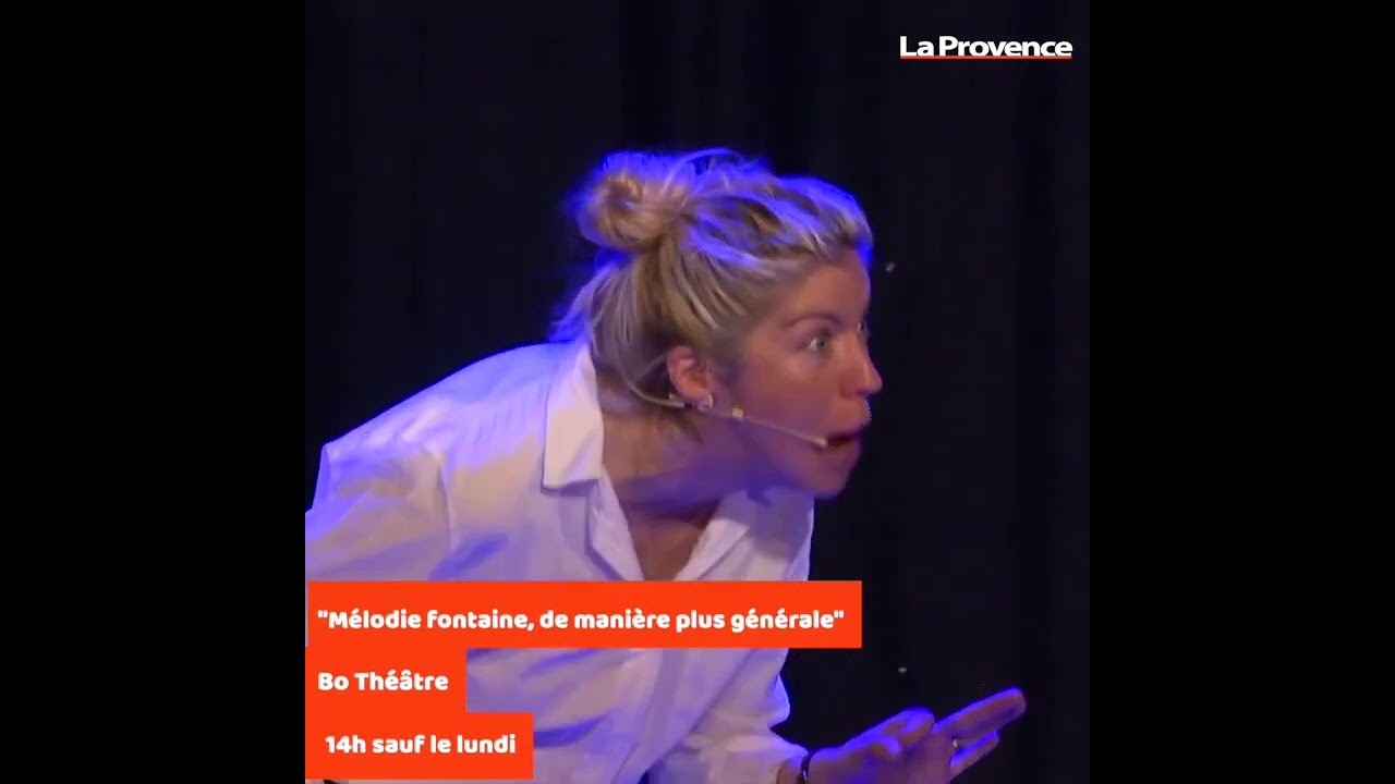 Festival Off d'Avignon : nos 10 premiers coups de coeur