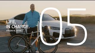 BMW Julius’ BMW i4 All‑Electric Story (2026) – A True Enthusiast’s Electric Drive