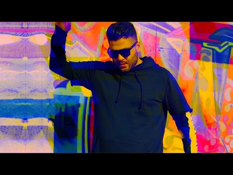 Sasy - "Eshtebah" OFFICIAL VIDEO | ساسی - اشتباه