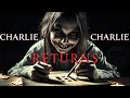 Charlie Charlie Returns Short Horror Film