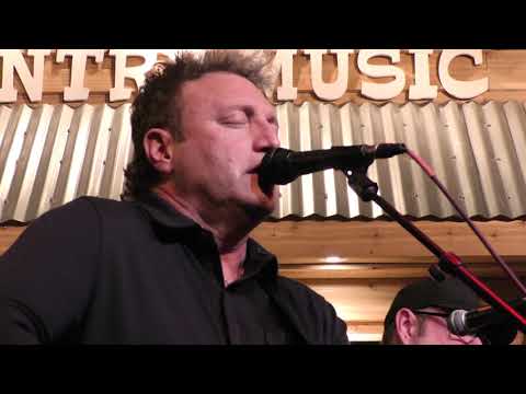 What Might Have Been (Live at The Cash Creek Club) - Tim Rushlow with Cash Creek