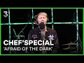 Chef'Special speelt 'Afraid Of The Dark' | 3FM Live Box | NPO 3FM