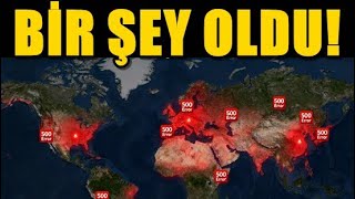 SOSYAL MEDYA NİYE ÇÖKTÜ?