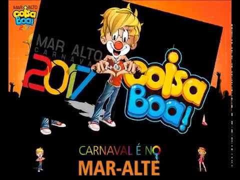 Mar Alto 2017 - Coisa Boa