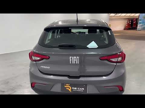 Vídeo de Fiat Argo