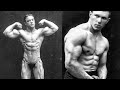 The Natural Limits To Hypertrophy