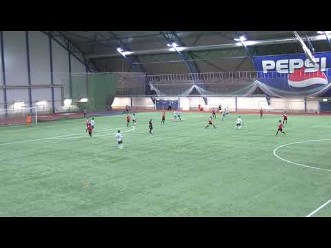 Höjdpunkter IFK - HIFK