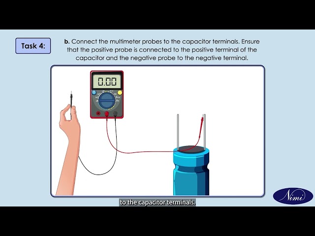 Troubleshoot the fault in the given SMPS unit Part -2