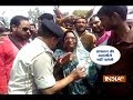 MP farmers protest: Congress MLA Shakuntala Khatik booked for instigating mob