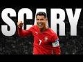 The Most Incredible Thing About Cristiano Ronaldo Isn T The Goals