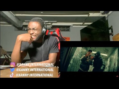 UFO AND LANCEY! Ufo361 feat. Lancey Foux - VIVIENNE WESTWOOD | REACTION