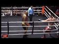 SHOCKING OLIVER McCALL 59 COMEBACK TKO MAN WHO KO D LENNOX LEWIS WANTS WORLD TITLE