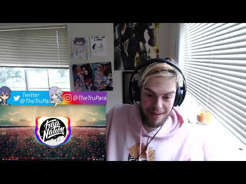 TruPara REACTION To Dabin feat. Dia Frampton - Bloom (Nurko Remix)