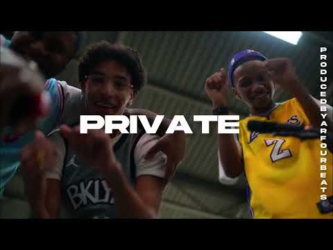 ''PRIVATE'' - CSmoke x JLiv x Ches7K Type Beat 2023