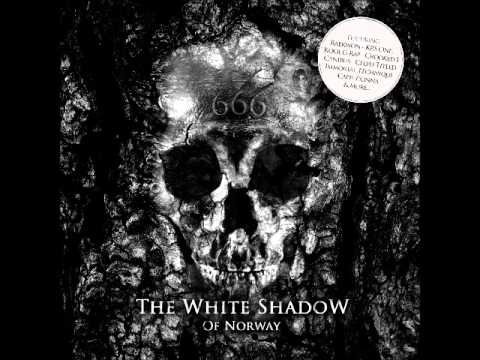 White shadow of norway feat kool g rap formaldahyde absoulut karnage calligraphist yedidyah ben sin