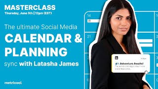 The Ultimate Social Media Calendar Sync