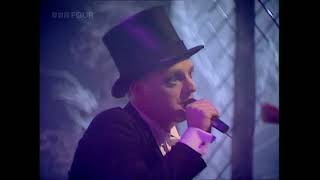 Erasure - Take A Chance On Me - TOTP 1992